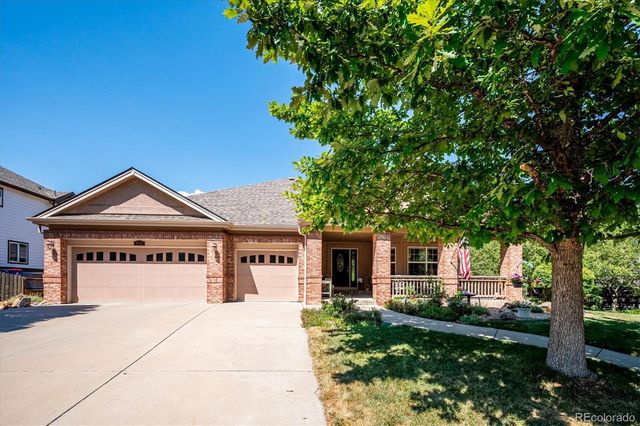 6557 S Gray Way, Littleton, CO 80123