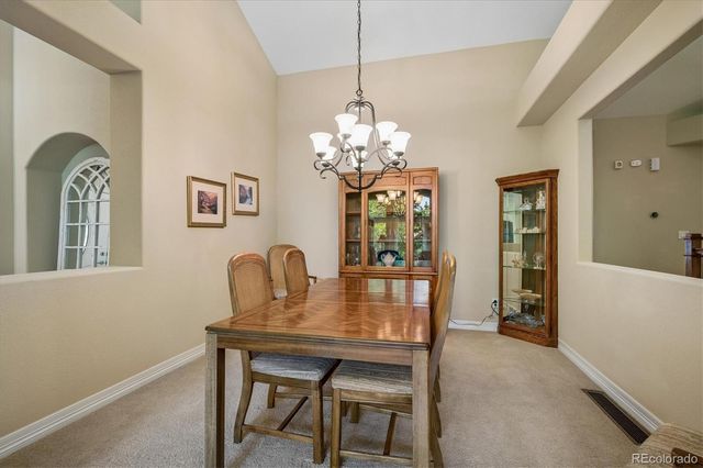 6557 S Gray Way, Littleton, CO 80123