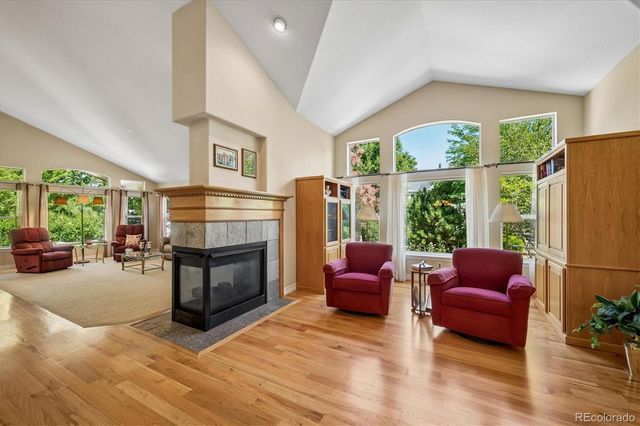 6557 S Gray Way, Littleton, CO 80123