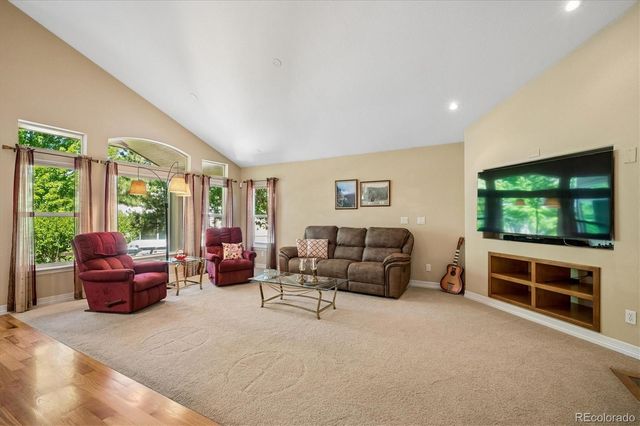 6557 S Gray Way, Littleton, CO 80123