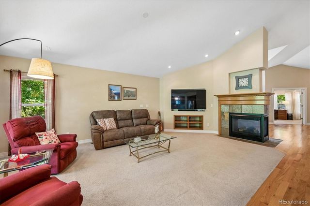6557 S Gray Way, Littleton, CO 80123