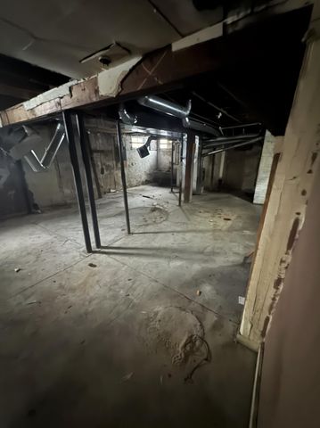 1117 Martin Luther King Jr Street SE, Grand Rapids, MI 49507