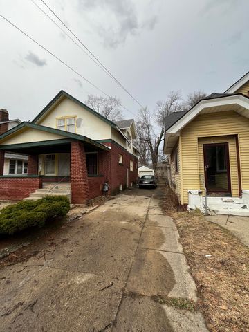 1117 Martin Luther King Jr Street SE, Grand Rapids, MI 49507