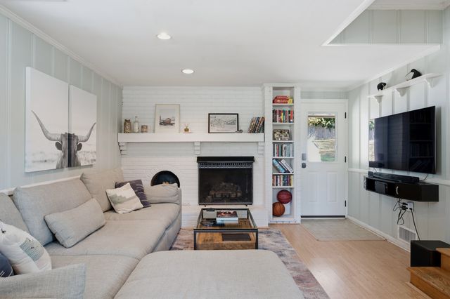 256 Blackman Rd, Nashville, TN 37211