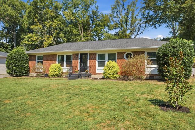 256 Blackman Rd, Nashville, TN 37211