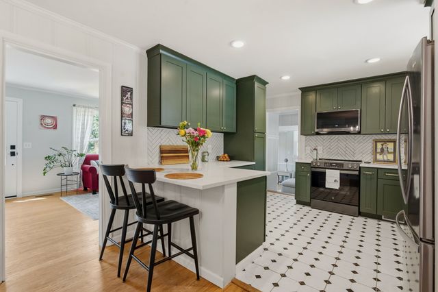 256 Blackman Rd, Nashville, TN 37211