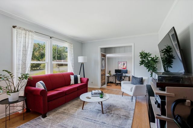 256 Blackman Rd, Nashville, TN 37211