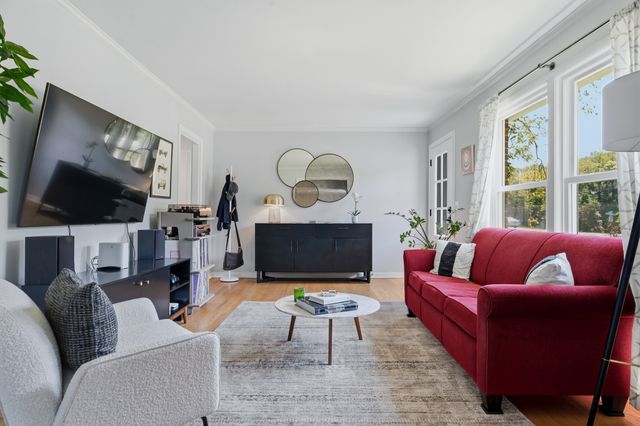 256 Blackman Rd, Nashville, TN 37211