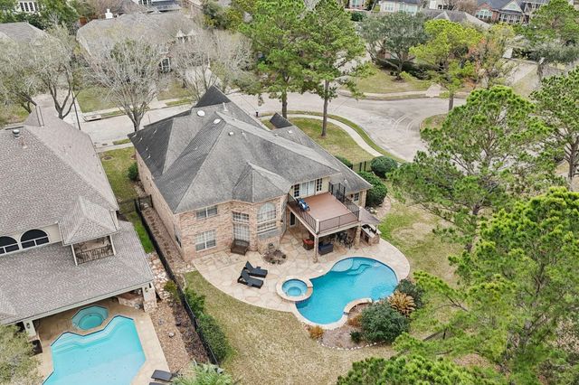 2214 Winberie Court, Katy, TX 77450