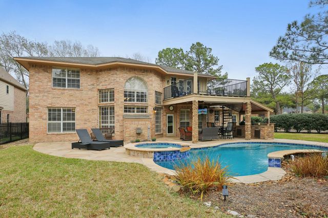 2214 Winberie Court, Katy, TX 77450