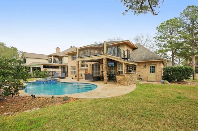 2214 Winberie Court, Katy, TX 77450
