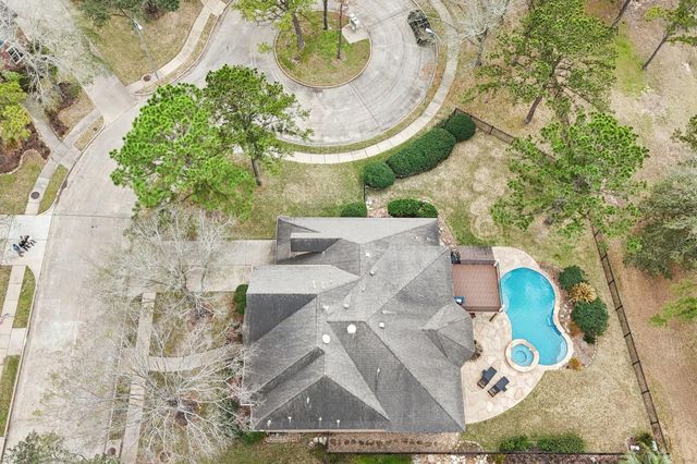 2214 Winberie Court, Katy, TX 77450