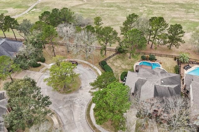 2214 Winberie Court, Katy, TX 77450