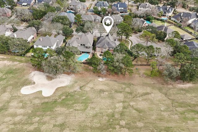 2214 Winberie Court, Katy, TX 77450