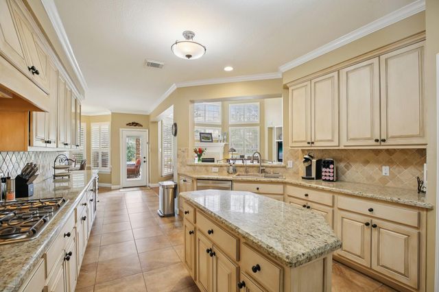 2214 Winberie Court, Katy, TX 77450