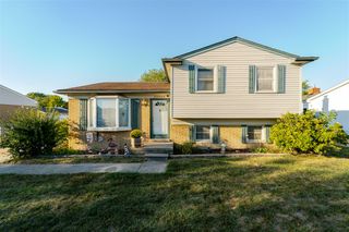 22244 Birch Street, Woodhaven, MI 48183