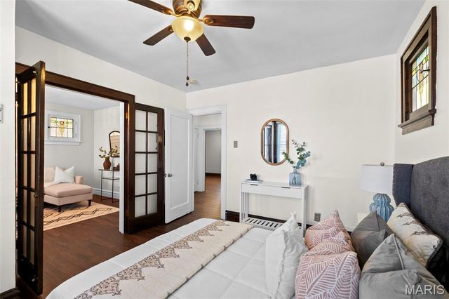 6228 Marquette Avenue, St Louis, MO 63139