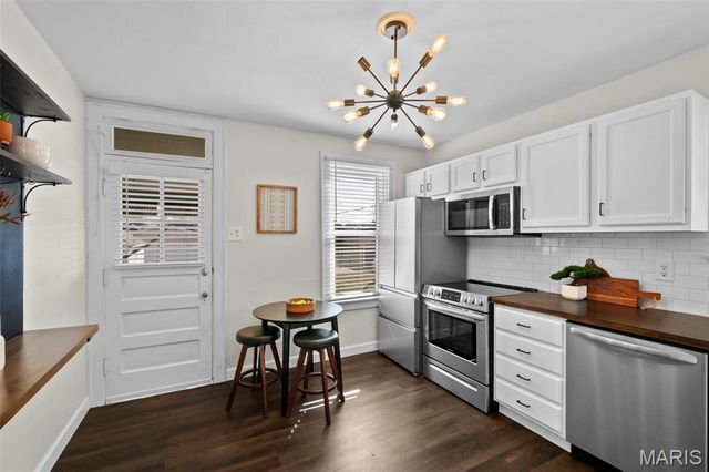 6228 Marquette Avenue, St Louis, MO 63139