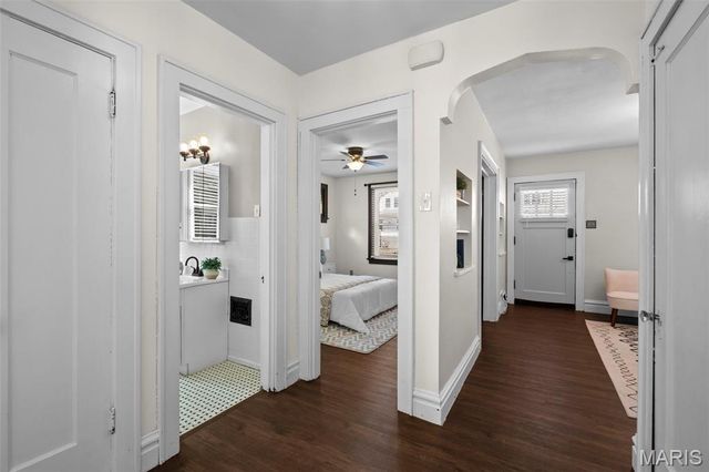 6228 Marquette Avenue, St Louis, MO 63139