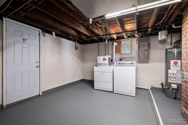 6228 Marquette Avenue, St Louis, MO 63139