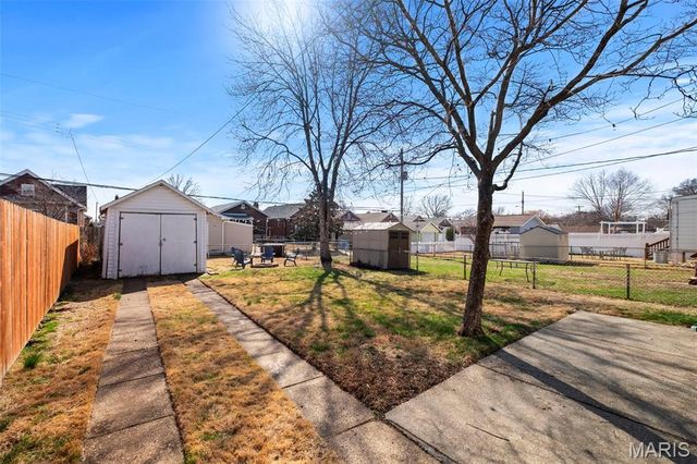 6228 Marquette Avenue, St Louis, MO 63139