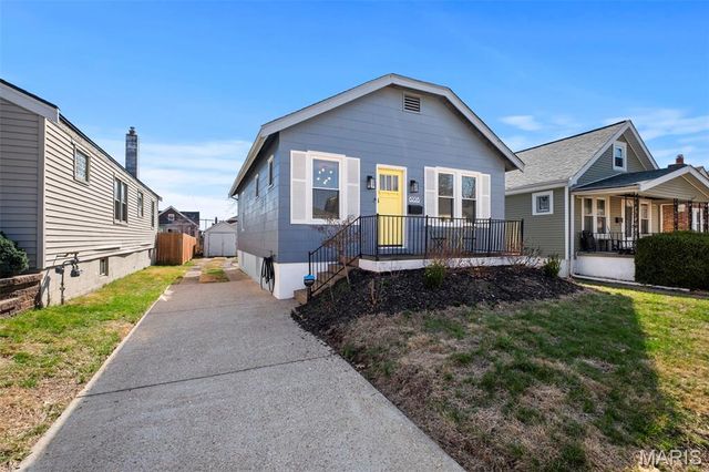 6228 Marquette Avenue, St Louis, MO 63139