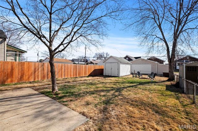 6228 Marquette Avenue, St Louis, MO 63139