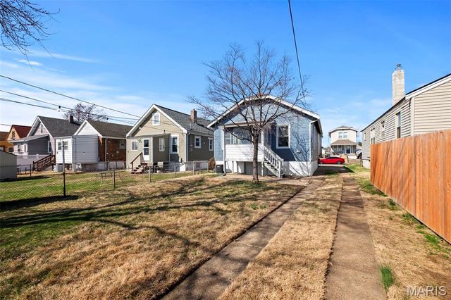 6228 Marquette Avenue, St Louis, MO 63139