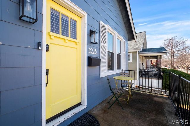 6228 Marquette Avenue, St Louis, MO 63139
