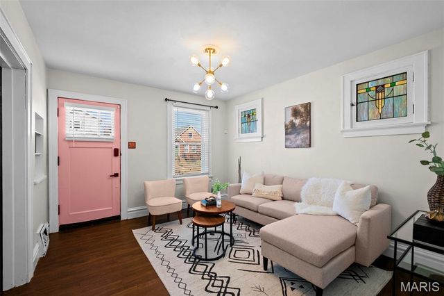 6228 Marquette Avenue, St Louis, MO 63139