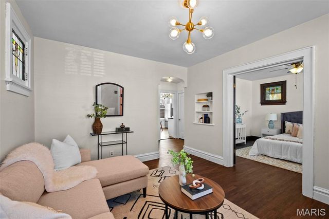 6228 Marquette Avenue, St Louis, MO 63139