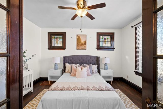 6228 Marquette Avenue, St Louis, MO 63139