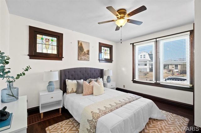 6228 Marquette Avenue, St Louis, MO 63139