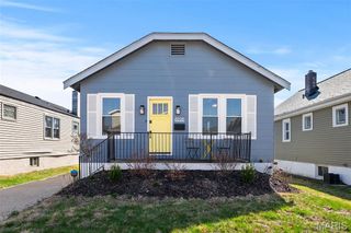 6228 Marquette Avenue, St Louis, MO 63139