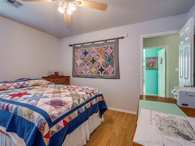 6108 S Waco Avenue, Tulsa, OK 74132