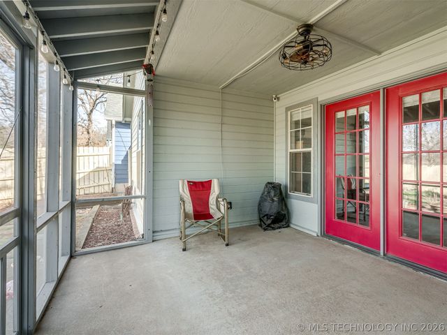 6108 S Waco Avenue, Tulsa, OK 74132