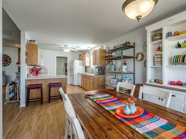 6108 S Waco Avenue, Tulsa, OK 74132