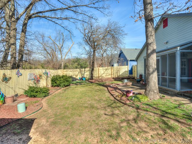 6108 S Waco Avenue, Tulsa, OK 74132