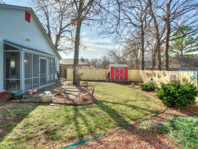 6108 S Waco Avenue, Tulsa, OK 74132