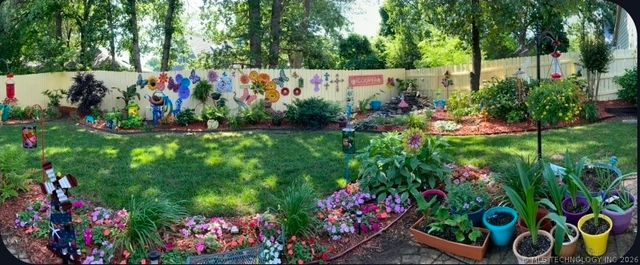 6108 S Waco Avenue, Tulsa, OK 74132