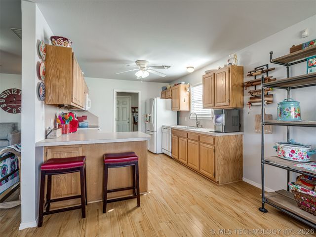 6108 S Waco Avenue, Tulsa, OK 74132