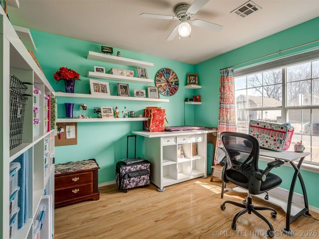 6108 S Waco Avenue, Tulsa, OK 74132