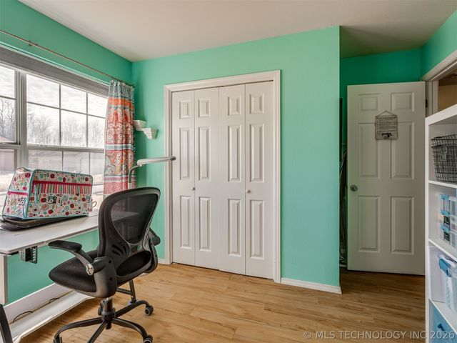 6108 S Waco Avenue, Tulsa, OK 74132