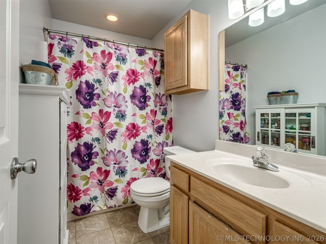 6108 S Waco Avenue, Tulsa, OK 74132