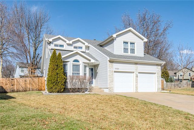 14826 W 124th Terrace, Olathe, KS 66062