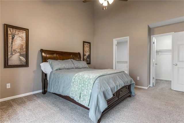 14826 W 124th Terrace, Olathe, KS 66062