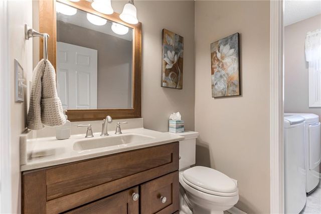 14826 W 124th Terrace, Olathe, KS 66062