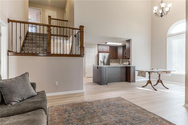 14826 W 124th Terrace, Olathe, KS 66062