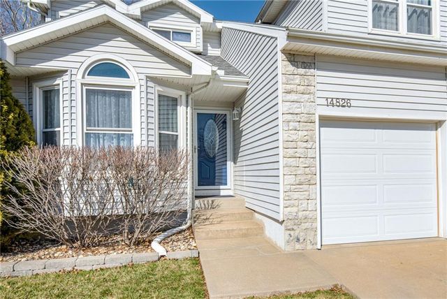 14826 W 124th Terrace, Olathe, KS 66062
