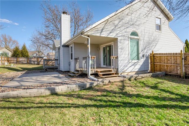 14826 W 124th Terrace, Olathe, KS 66062